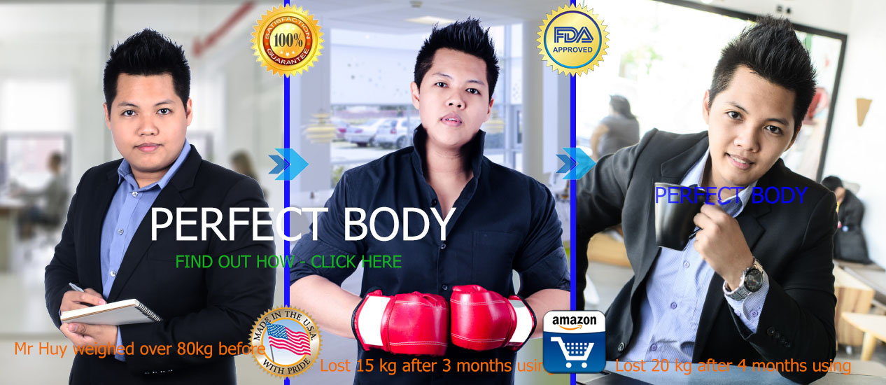 Perfect Body - Best Formula for Weight Loss Treament