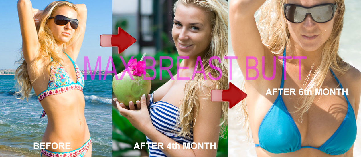 bust enhancement supplements